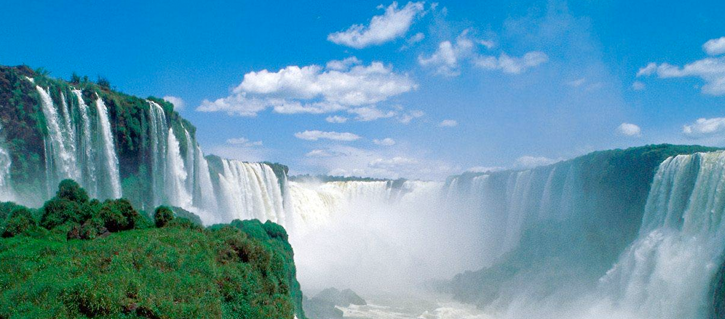brazil